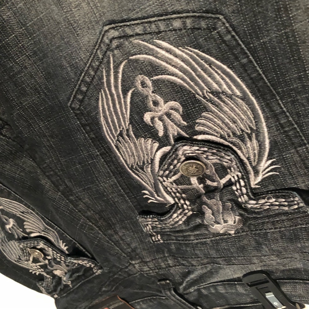 Jeans - Picture 3 of 5
